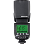 Фото GODOX Вспышка Godox TT685F для Fujifilm