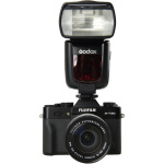 Фото GODOX Вспышка Godox TT685F для Fujifilm