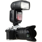 GODOX Вспышка Godox TT685O для Olympus Фото GODOX Вспышка Godox TT685O для Olympus