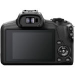 Фото Canon Фотокамера Canon EOS R100 Body (6052C002)