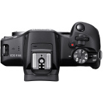 Фото Canon Фотокамера Canon EOS R100 Body (6052C002)