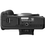 Фото Canon Фотокамера Canon EOS R100 Body (6052C002)
