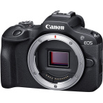 Фото Canon Фотокамера Canon EOS R100 Body (6052C002)