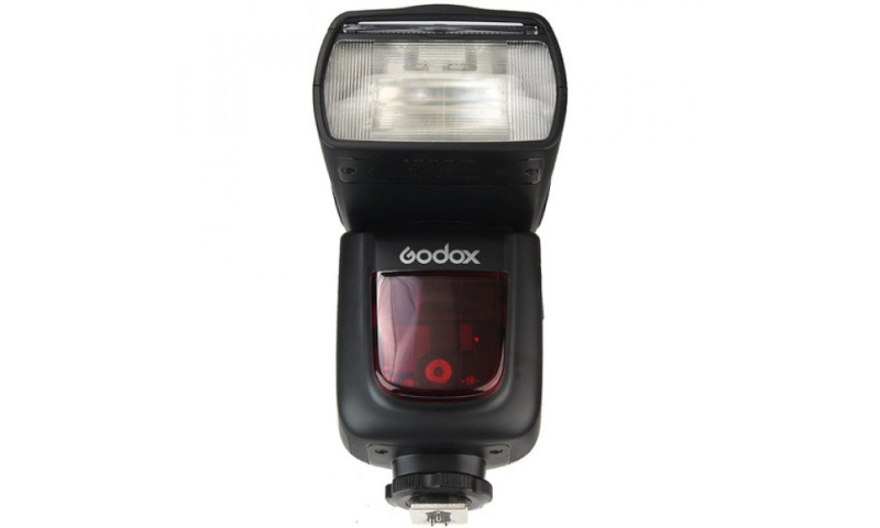Купить - GODOX Вспышка Godox V860II-O для Olympus (Набор)