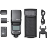 Фото GODOX Вспышка Godox V860IIIS (набор для Sony)