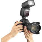 Фото GODOX Вспышка Godox V860IIIS (набор для Sony)