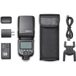 Фото GODOX Вспышка Godox V860IIIF (набор для FUJIFILM)
