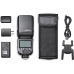 Фото GODOX Вспышка Godox V860IIIO (набор для Olympus)