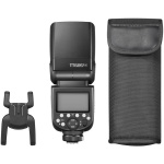 Фото GODOX Вспышка Godox TT685F II Вспышка для FUJIFILM Cameras (TT685IIF)