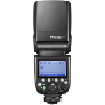 Фото GODOX Вспышка Godox TT685F II Вспышка для FUJIFILM Cameras (TT685IIF)