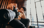 Фото Nikon Фотоаппарат Nikon Z8 Body (VOA101AE)