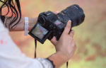 Фото Nikon Фотоаппарат Nikon Z8 Body (VOA101AE)