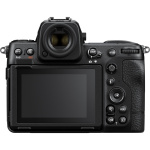 Фото Nikon Фотоаппарат Nikon Z8 Body (VOA101AE)