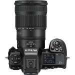 Фото Nikon Фотоаппарат Nikon Z8 Body (VOA101AE)