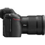Фото Nikon Фотоаппарат Nikon Z8 Body (VOA101AE)