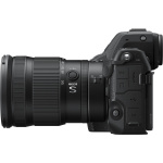 Фото Nikon Фотоаппарат Nikon Z8 Body (VOA101AE)