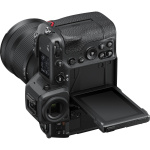 Фото Nikon Фотоаппарат Nikon Z8 Body (VOA101AE)