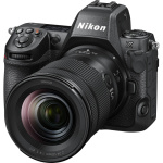 Фото Nikon Фотоаппарат Nikon Z8 Body (VOA101AE)