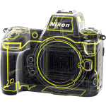 Фото Nikon Фотоаппарат Nikon Z8 Body (VOA101AE)