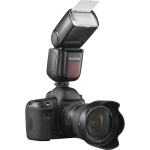 Фото GODOX Вспышка Godox V850III