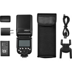 Фото GODOX Вспышка Godox V850III