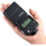 Фото GODOX Вспышка Godox TT350P для Pentax
