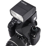 Фото GODOX Вспышка Godox TT350P для Pentax