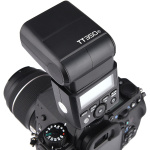 Фото GODOX Вспышка Godox TT350P для Pentax