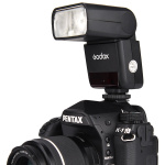 Фото GODOX Вспышка Godox TT350P для Pentax