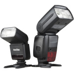 GODOX Вспышка Godox TT350S для Sony Фото GODOX Вспышка Godox TT350S для Sony