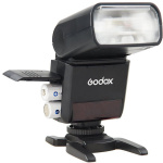GODOX Вспышка Godox TT350O для Olympus & Panasonic Фото GODOX Вспышка Godox TT350O для Olympus & Panasonic