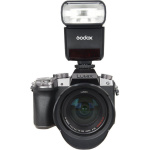 GODOX Вспышка Godox TT350O для Olympus & Panasonic Фото GODOX Вспышка Godox TT350O для Olympus & Panasonic