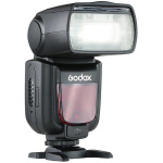 Фото - GODOX Вспышка Godox TT600 (мануальная)