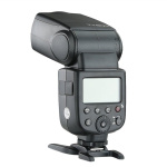 GODOX Спалах Godox TT600 (мануальний) Фото GODOX Спалах Godox TT600 (мануальний)
