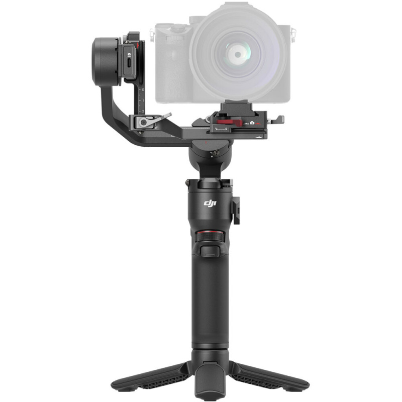 スマホアクセサリー DJI RS 3 mini DJI RS スマートフォンホルダー購入 - DJI Store