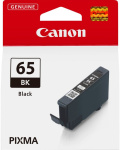 Фото - Canon Картридж струйный CANON CLI-65 Pro-200 Black (4215C001)
