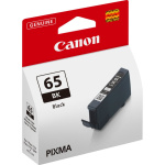 Фото Canon Картридж струйный CANON CLI-65 Pro-200 Black (4215C001)
