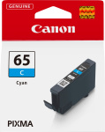 Фото - Canon Картридж струйный CANON CLI-65 Pro-200 Cyan (4216C001)