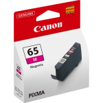 Фото Canon Картридж струйный CANON CLI-65 Pro-200 Magenta (4217C001)