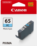Фото - Canon Картридж струйный CANON CLI-65 Pro-200 Photo Cyan (4220C001)