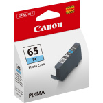 Фото Canon Картридж струйный CANON CLI-65 Pro-200 Photo Cyan (4220C001)