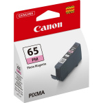 Фото Canon Картридж струйный CANON CLI-65 Pro-200 Photo Magenta (4221C001)