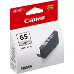 Фото Canon Картридж струйный CANON CLI-65 Pro-200 Light Grey (4222C001)