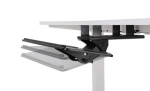 Фото Loctek Регулируемая подставка для клавиатуры Loctek KT101