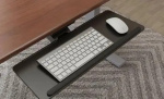 Фото Loctek Регулируемая подставка для клавиатуры Loctek KT101