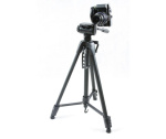 WEIFENG Штатив любительский Weifeng WT 3560 Фото WEIFENG Штатив любительский Weifeng WT 3560