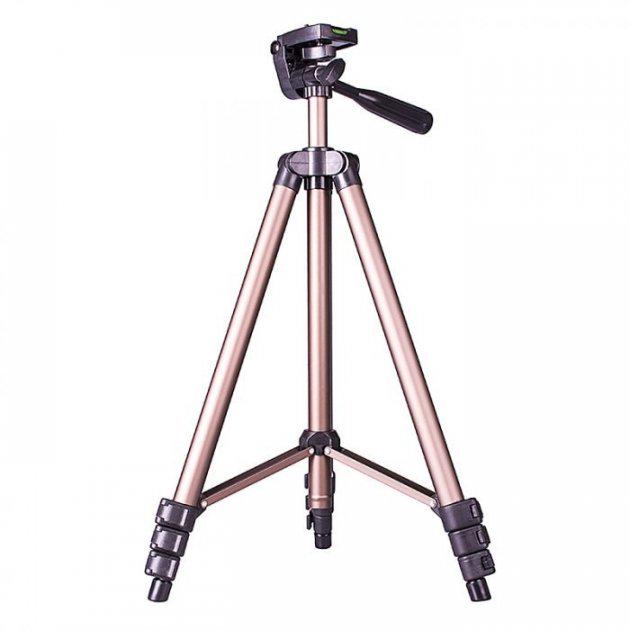 Купить - WEIFENG Штатив любительский Weifeng WT 3130