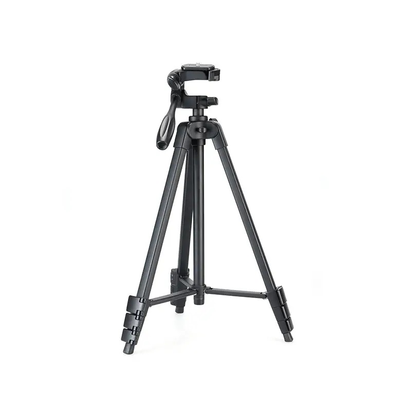 Купить - WEIFENG Штатив любительский Weifeng NT 510
