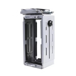 Фото Loctek Держатель системного блока Loctek CH101 Silver Grey
