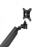 Фото Loctek Настольный крепеж для монитора Loctek DLB851D Black